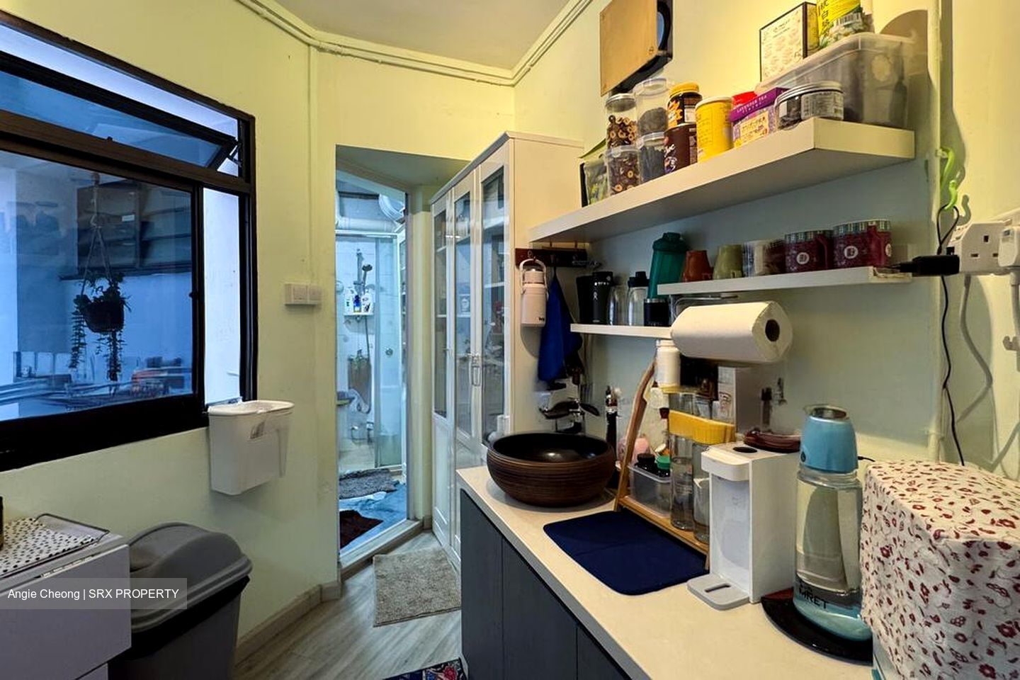 Blk 227A Compassvale Court (Sengkang), HDB 5 Rooms #581755981